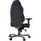 Кресло геймерское HATOR Arc 3 Velour S Black (HTC3440S)