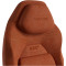 Кресло геймерское HATOR Arc 3 Velour S Orange (HTC3449S)