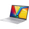 Ноутбук ASUS VivoBook 15 X1504VA Cool Silver (X1504VA-BQ3833WS)