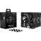 Комплект вентиляторов BE QUIET! Pure Wings 3 120 PWM 3-Pack (BL141)