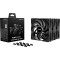 Комплект вентиляторов BE QUIET! Pure Wings 3 120 PWM High-Speed 3-Pack (BL140)