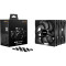 Комплект вентиляторов BE QUIET! Pure Wings 3 140 PWM 3-Pack (BL139)