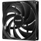 Комплект вентиляторов BE QUIET! Pure Wings 3 140 PWM High-Speed 3-Pack (BL138)