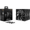 Комплект вентиляторов BE QUIET! Pure Wings 3 140 PWM High-Speed 3-Pack (BL138)