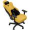 Крісло геймерське ANDA SEAT Kaiser 3E Fabric XL Bright Yellow
