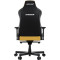 Крісло геймерське ANDA SEAT Kaiser 3E Fabric XL Bright Yellow