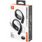 Наушники JBL Endurance Zone Black/Gray