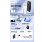 Повербанк REMAX RPP-37 22.5W 10000mAh Black