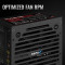 Блок питания 800W AEROCOOL VX Plus Stealth 800 (ACPN-VS80AEY.12)