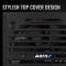 Блок питания 800W AEROCOOL VX Plus Stealth 800 (ACPN-VS80AEY.12)