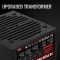 Блок питания 800W AEROCOOL VX Plus Stealth 800 (ACPN-VS80AEY.12)