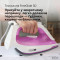 Утюг BRAUN TexStyle 5 SI 5225 PU (127410000)