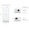 Wi-Fi міст із PoE UBIQUITI UniFi Device Bridge (UDB)