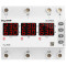 Реле напруги з контролем струму трифазне DIGITOP VA-3F63A M6R