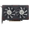 Відеокарта ARKTEK Radeon RX 6500 XT 4GB GDDR6 64-bit (AKR6500XTD6S4GH1)