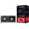 Відеокарта ARKTEK Radeon RX 7600 XT 8GB GDDR6 128-bit (AKR7600XTD6S8GH1)