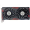 Відеокарта ARKTEK Radeon RX 7600 XT 8GB GDDR6 128-bit (AKR7600XTD6S8GH1)