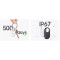 Поисковый брелок SAMSUNG Galaxy SmartTag 2 White (EI-T5600BWEGEU)