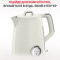 Электрочайник TEFAL Soleil KO355AE0