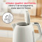 Электрочайник TEFAL Soleil KO355AE0