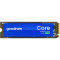 SSD диск GOODRAM Core 2TB M.2 NVMe (SSDR-GRC01-2K0-80)