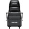 Крісло-софа ANDA SEAT X3 Gaming Sofa PVC Elegant Black
