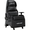 Крісло-софа ANDA SEAT X3 Gaming Sofa PVC Elegant Black