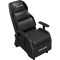 Крісло-софа ANDA SEAT X3 Gaming Sofa PVC Elegant Black