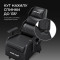 Крісло-софа ANDA SEAT X3 Gaming Sofa PVC Elegant Black