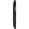 Світильник VIDEX DL5R Black 22W 3000-5000K (VL-DL5R-22CB)