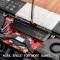 SSD диск WD Black SN7100 4TB M.2 NVMe (WDS400T4X0E)