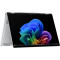 Ноутбук HP OmniBook X Flip x360 16-as0000ua Glacier Silver (C3UM0EA)