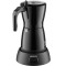 Гейзерна електрична кавоварка ARDESTO CMM-X300B Black