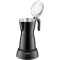 Гейзерна електрична кавоварка ARDESTO CMM-X300B Black