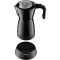 Гейзерна електрична кавоварка ARDESTO CMM-X300B Black