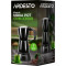 Гейзерна електрична кавоварка ARDESTO CMM-X300B Black