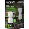 Гейзерна електрична кавоварка ARDESTO CMM-X300W White