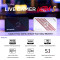 Пристрій відеозахоплення AVERMEDIA Live Gamer Ultra S GC553Pro White