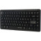 Клавіатура A4TECH Fstyler FX53 Black