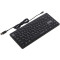 Клавіатура A4TECH Fstyler FX53 Black