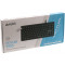 Клавіатура A4TECH Fstyler FX53 Black