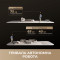 Миючий пилосос DREAME H15 Mix 5-in-1 (HHV46B)