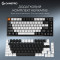 Клавіатура GAMEPRO Asgard Valhalla MK160B Max