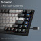 Клавіатура GAMEPRO Asgard Valhalla MK160B Max