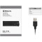 Комплект REAL-EL Kit 511 Black (EL123100052)