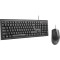 Комплект REAL-EL Kit 511 Black (EL123100052)