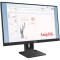 Монитор 23.8" LENOVO ThinkVision E24-40 Raven Black (64BAMAT1UA)