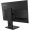 Монитор 23.8" LENOVO ThinkVision E24-40 Raven Black (64BAMAT1UA)