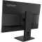 Монитор 23.8" LENOVO ThinkVision E24-40 Raven Black (64BAMAT1UA)