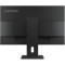 Монитор 23.8" LENOVO ThinkVision E24-40 Raven Black (64BAMAT1UA)